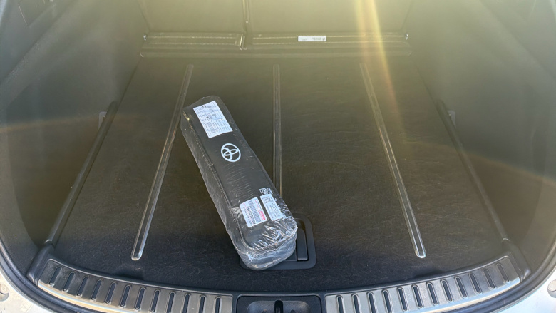 Toyota Corolla 1.8 VVT-i Hybrid Excel 5dr CVT Hybrid Estate